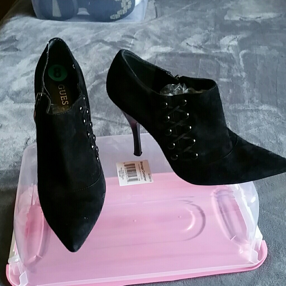 Guess shoes